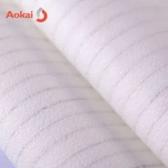 Anti Static Polyester Filter Cloth Origin China Trademark Aokai Type Filter Felt Hole Shape Round Model NO. PE-001 HS Code 5911900090 - Image 6