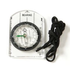 Custom Logo Multifunctional Map Drawing Board Compass Scale Ruler ...