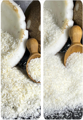 Desiccated Coconut - Image 1