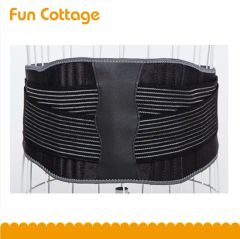 Fashion Waterproof Neoprene Waist Support - Image 1