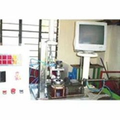 Torque & Force Measurement System Pressure Capacity 1200 Bar Test Rig Type Hydro-impulse Pressure Control Adjustable Rise, Hold & Fall Pressure / - Image 1