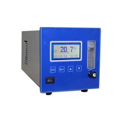 Portable Intelligent Dew Point Meter for Direct Measurement of Atmospheric Dew Point - Image 2