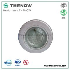 Long Pleated Bag Filter Cartridges Type Air Filter Model NO. THN-LT Trademark Thenow HS Code 84219990 Usage Dust Filter Origin Shanghai, - Image 1