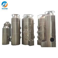 High Strength Multi-Protection OEM ODM Custom Oil Refining Equipment - Image 4