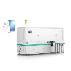 Playing Cards Die Cutting Machine Playing Cards Machine - Image 4