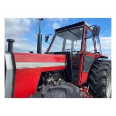 Buy Original made Used Massey Ferguson 290Tractor Tractor Models Second Hand MF - Image 5