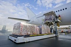 International Air Cargo Transport Services Door To Door Yes Service Mode Offline Mode of Transport Air Feature Cost - Image 1