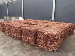 Copper Wire Scrap 99.99% - Image 2