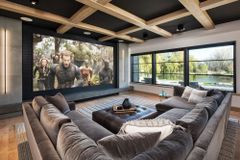 Home Theater Designing - Image 3
