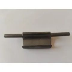 Strengthen Automobile Brake Disc Hood Automobile Screws Mould Component Machinery Parts - Yancheng Fenggong Machinery Co., Ltd.