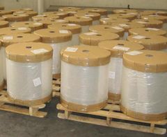 BOPP Thermal Lamination Film 18/20/22/25/27/30 micron – product photo 1, product detail gallery