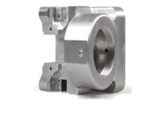 CNC Customized Machining/Turning/Milling/Die Casting Metal Aluminum Alloy Mechanical Precision Precision Laser Parts - ZHD Precision Technology Co., Ltd.