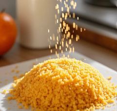 Bulk Panko Bread Crumbs - Image 1