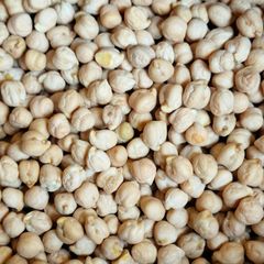 Natural Whole Chickpeas With Premium Taste Chickpeas Packed For Bulk Purchase And Export Market Demand - Image 3
