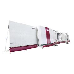 Klc2840 Insulating Glass Production Line - Image 1