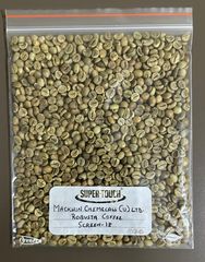Robusta Coffee Beans – product photo 1, product detail gallery