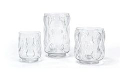 Large Capacity Glass Flower Vase - Image 2