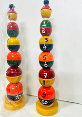 Wooden Toys - Image 2