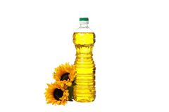 Sunflower oil – product photo 1, product detail gallery