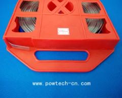 Strapping Tools for Stainless Steel Band, Buckle for Fixing Cable Clamps/ADSS Fittings - Image 5