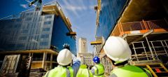 Civil Construction Service Durability High Safety Compliance All Construction Standards Project Flexibility New Builds And - Image 3