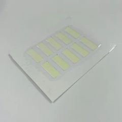 Lp470, Longpass, Optical Filter for Camera Lens, Optical Instrument, Rectangle, Support Customize - Image 3
