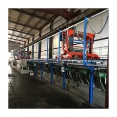 Plating Machine Jewelry Tools Electroplating Machine Origin China Trademark Wenbo Output Customized Dimension Customized - Image 5