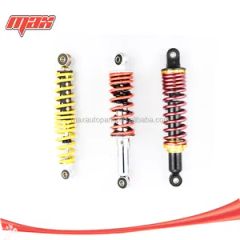 Premium Quality Front Shock Absorber for CD70 Motorcycles - Image 3