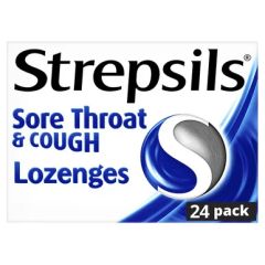 Strepsils Original 16 Lozenges by Strepsils – product photo 4, product detail gallery