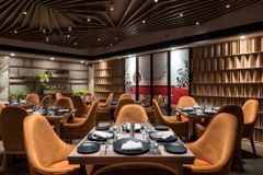 Interior Designing Services For Restaurent - Image 3