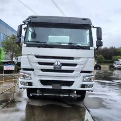 Water Tank Truck Ledwell Sinotruk HOWO Shacman Road Sprinkler Sanitation Vehicle 20000 15000L 4X2 4X4 Heavy Duty Tanker Drinking S - Chengli Emergency Equipment Manufacturing Co., Ltd