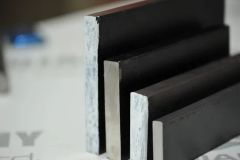 Right-Angle Hot Rolled Spring Steel Flat Bars for Leaf Springs - Image 1
