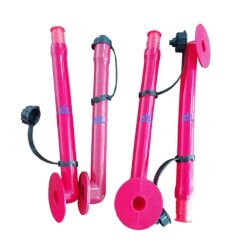 33G CO2 Capsule Accessories for Inflatable Life Jacket - Image 3