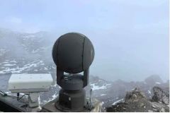 Professional Dual-Band Infrared Thermal Camera with Remote Control - Image 5