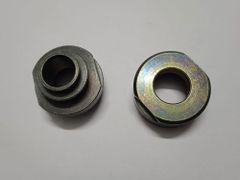 1/2 inch SS Front Cap & Rear Casing Cap, For Automobile Industry, Head Type: Round - Image 4