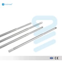 Factory Sale Apex Pin Self-Drilling Hoffman External Fixator MOQ 1 Piece Group Adult Material Peek OEM Acceptable Price Term - Image 6