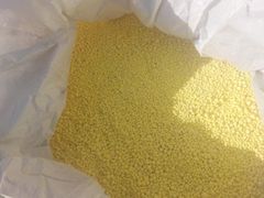 granular sulfur - Image 1