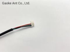for Electronic Computer UL Auto Cable Wire Harness Trademark Gkant Model NO. LJX0370 Specification 150mm Origin Guangzhou China - Image 3