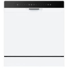 8 Sets OEM Dishwasher/Kitchenware/Dish Washer Machine Capacity 8 Sets HS Code 84221100 Install Embedded Trademark - Image 1