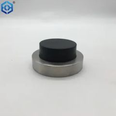 Precision Aluminum Stainless Steel Door Stopper Finish SN Trademark HM Origin China Material Zinc Control Manual Type Door - Image 6