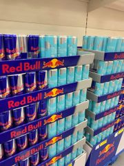 Premium Quality Austria Red Bull Energy Drink Classic 250ml and 500ml for Beverage Wholesalers - Image 2