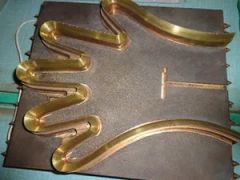 PE Long Glove Making Machine - Image 6