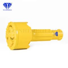 New Odex Concentric Casing Shoe Accessories Name Odex240 Condition New Standard AISI Weight (Kg) 28 HS Code 820719 Use Rock Drilling - Image 1