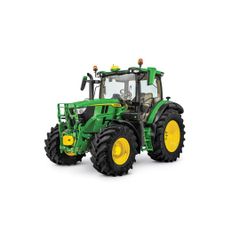 High Efficiency Field Machinery John Deere Tractor Bulk Supply Deal - Image 1