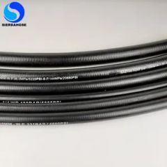 Two Layer High Pressure Tensile Steel Wire Hydraulic Tubes SAE100r2at/DIN En853 2sn - Hebei Sierda Rubber & Plastic Product Co., Ltd.
