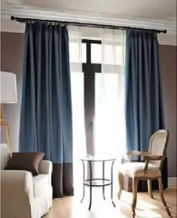 China Supply Minimatt Brushed Fabric Soft Matte Touch Eco-Friendly Dyeing Available - Hebei Deruntong Import and Export Co., Ltd.
