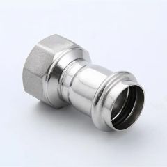 Customized High Precision CNC Machining Aircraft Engines Parts - Image 6