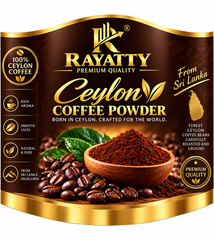 Ceylon coffee powder - Image 1