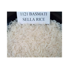 High grade sella basmati rice prepared for wholesale buyers seeking bulk sale options – product photo 3, product detail gallery