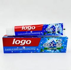 Custom Mint Flavor Probiotics Whitening Toothpaste for Fresh Breath - Image 5